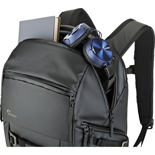 Lowepro FreeLine Backpack 350 AW (crni) - 7